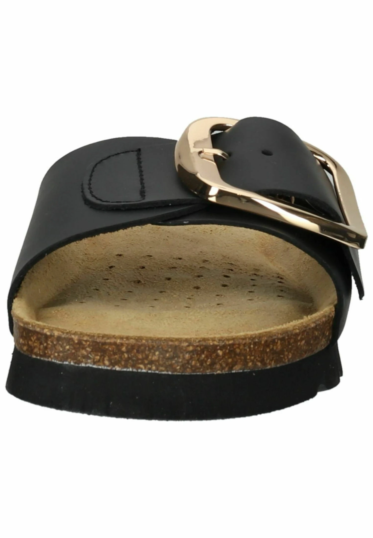 Geox Muiltjes - Schwarz C 5 Geox Muiltjes - Schwarz C - Image 5