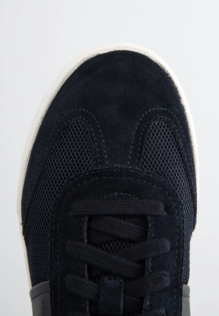 Geox Rieti - Sneakers Laag - Navy 5 Geox Rieti - Sneakers Laag - Navy - Image 5