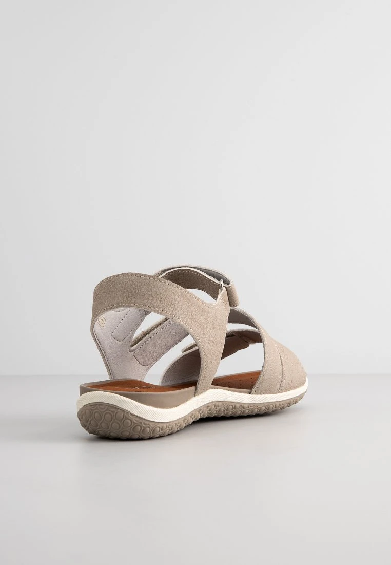Geox D Vega A - Sandalen - Sand 3 Geox D Vega A - Sandalen - Sand - Image 3