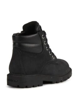 Geox Shaylax Boy - Veterboots - Navy -Geox 4a8fda38228e4604a0bdf43c773b332c