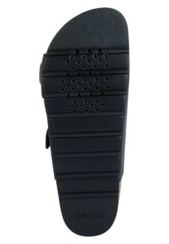 Geox D Brionia High - Muiltjes - Black 9 Geox D Brionia High - Muiltjes - Black -Geox 4ab1f6de31b34ab0a48ab803463c1ea1