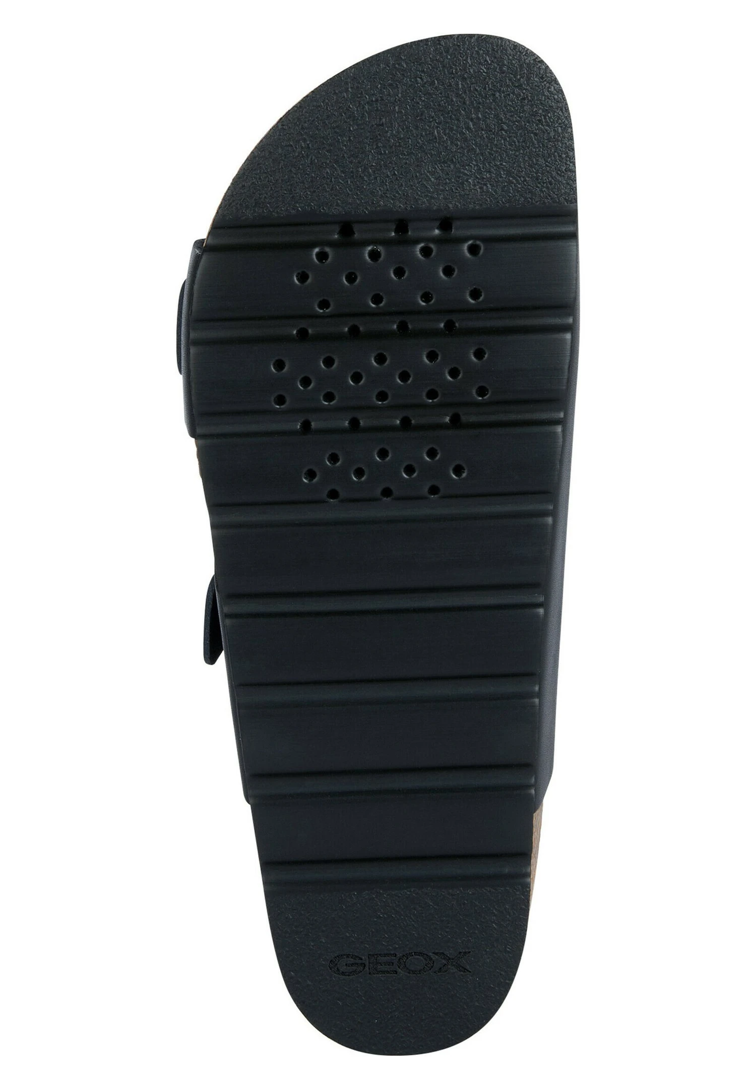 Geox D Brionia High - Muiltjes - Black 4 Geox D Brionia High - Muiltjes - Black - Image 4