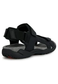 Geox U Terreno Grip - Sandalen - Black 11 Geox U Terreno Grip - Sandalen - Black -Geox 4acb195a12da496499ead35ab4fa9e61
