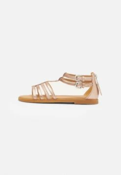 Geox Sandal Karly Girl - Sandalen - Soft Rose
