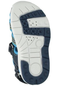 Geox Outdoorsandalen - Navy/Azure -Geox 4ca8674422684e31b68b650bbe5f786a