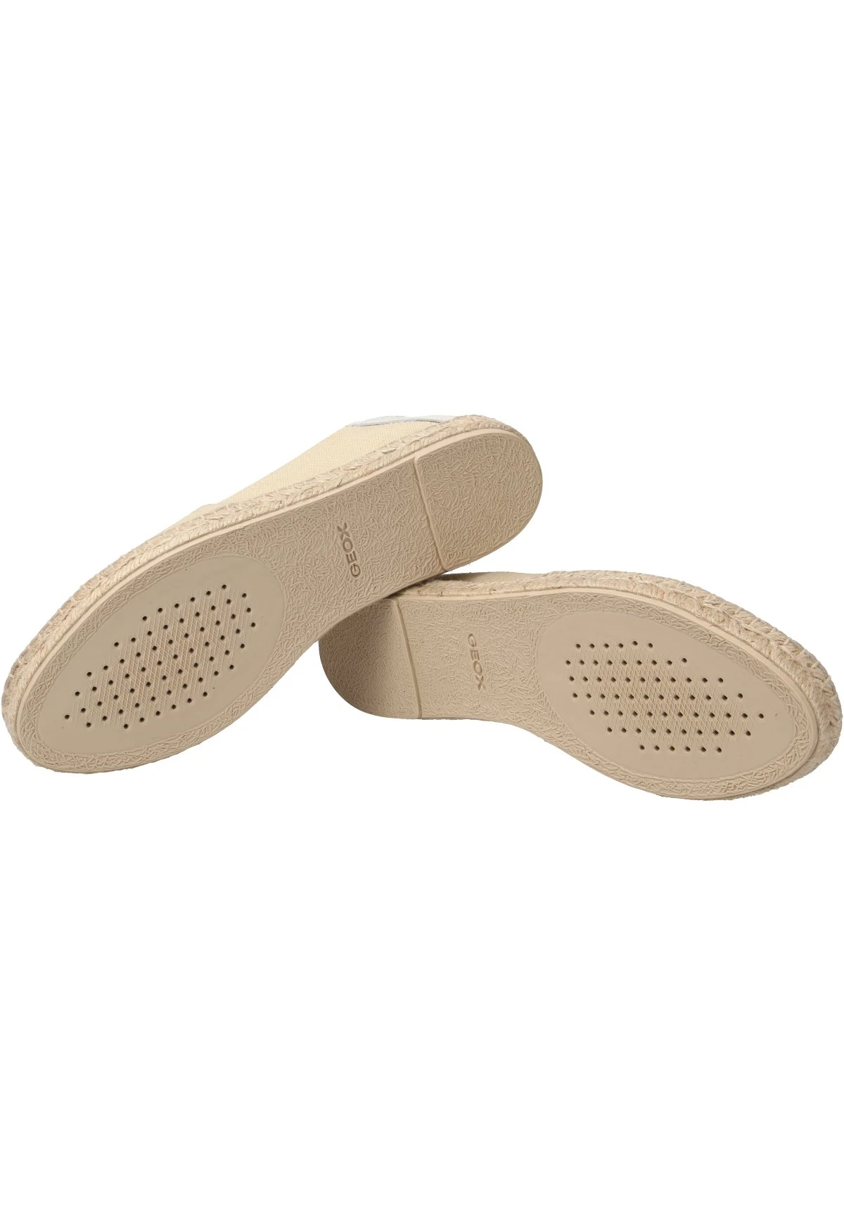 Geox Lampedusa - Espadrilles - Beige 4 Geox Lampedusa - Espadrilles - Beige - Image 4