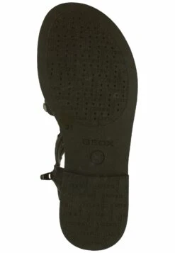 Geox Sandalen Met Enkelbandjes - Schwarz 11 Geox Sandalen Met Enkelbandjes - Schwarz -Geox 4cde574a8eef4b2790e0f37b73c045d5