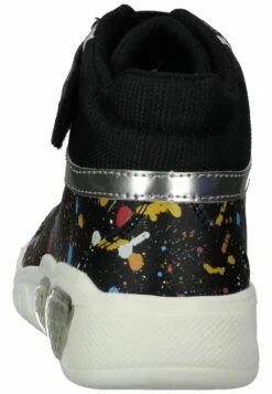 Geox Babyschoenen - Schwarz -Geox 4cfbea4e5e17416e901f2b44c826a06c