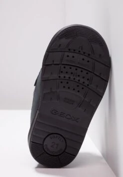 Geox Hynde Boy Wpf - Snowboots- Navy -Geox 4d507f50f67e4b509caf70f33680f86a