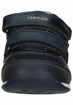 Geox Babyschoenen - Dk Navy Platinum -Geox 4d606c72f7aa4c0890a5f6c56b13e77d