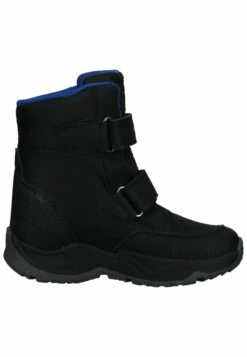 Geox Snowboots- Black Royal C0245 -Geox 4d76d8cccece4934acae7f48dbe29be1