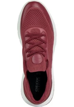 Geox D Spherica Actif - Sneakers Laag - Cyclamen -Geox 4d910471b09244e6b7798e0f600ef1e6