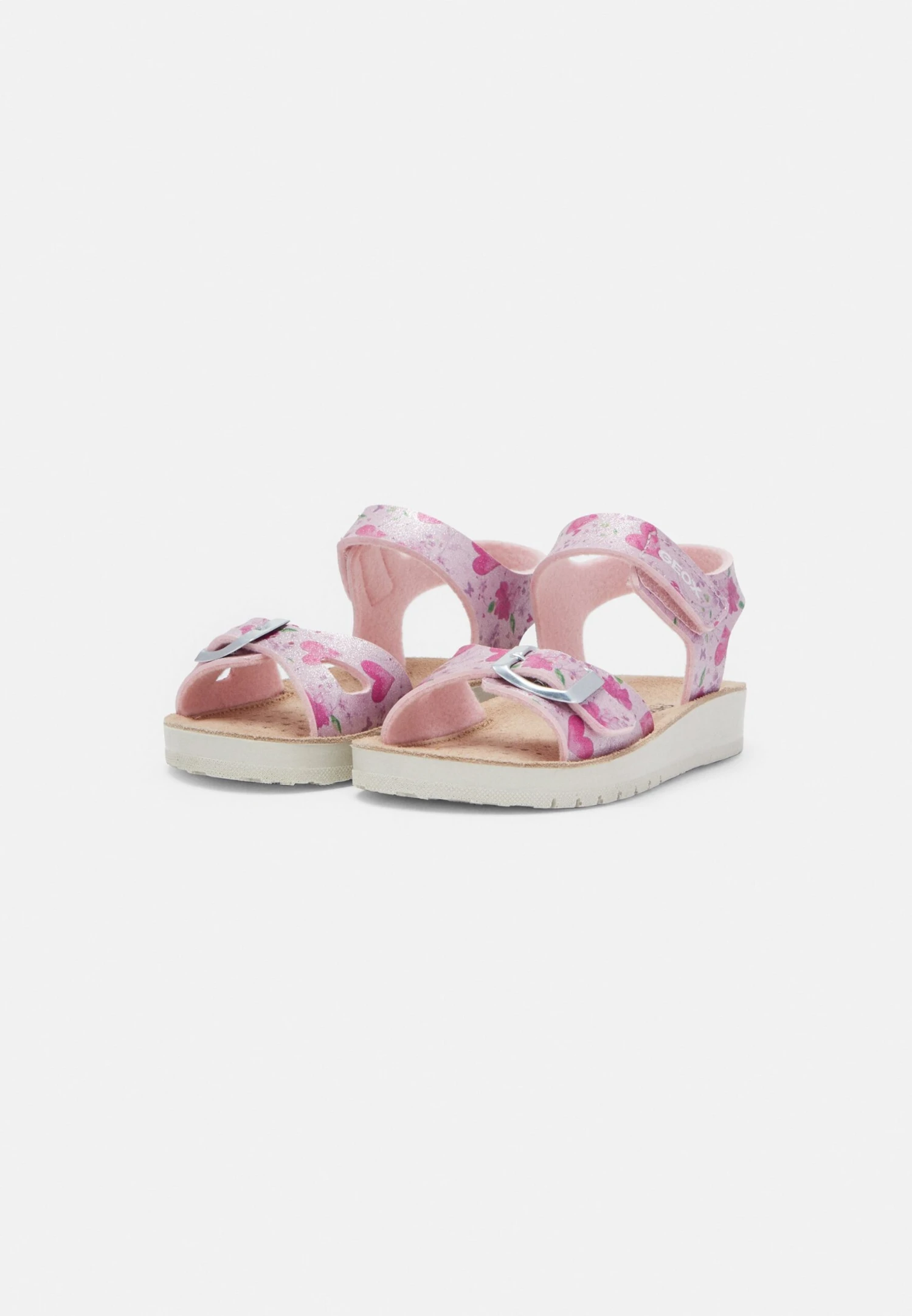 Geox Sandal Costarei- Sandalen - Pink 2 Geox Sandal Costarei- Sandalen - Pink - Image 2