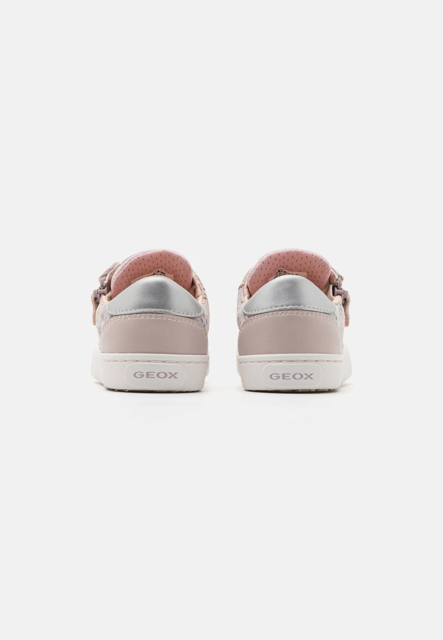 Geox Jr Kilwi Girl - Sneakers Laag - Light Rose 3 Geox Jr Kilwi Girl - Sneakers Laag - Light Rose - Image 3