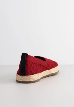 Geox Pantelleria - Espadrilles - Dk Red -Geox 4e5e01d86a6a471b925f8b587e235dcf