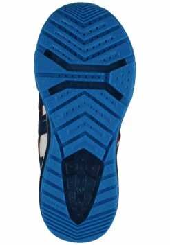 Geox Babyschoenen - Navy Red C -Geox 4eb5dcb7c3ac490186249fb07f4d3522