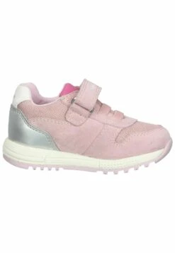 Geox Sneakers Laag - Rose -Geox 4f00e19e7a11404382e72d0fc83e224b