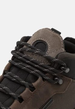 Geox Aerantis 4X4 Abx - Veterboots - Dark Coffee 11 Geox Aerantis 4X4 Abx - Veterboots - Dark Coffee -Geox 4f201bcb56f7484188033904579e422e