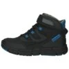 Geox Veterboots - Black Petrol