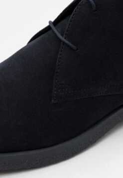 Geox Uomo Claudio - Sportieve Veterschoenen - Navy 11 Geox Uomo Claudio - Sportieve Veterschoenen - Navy -Geox 503468f54f8d446d9969cc65740737e0