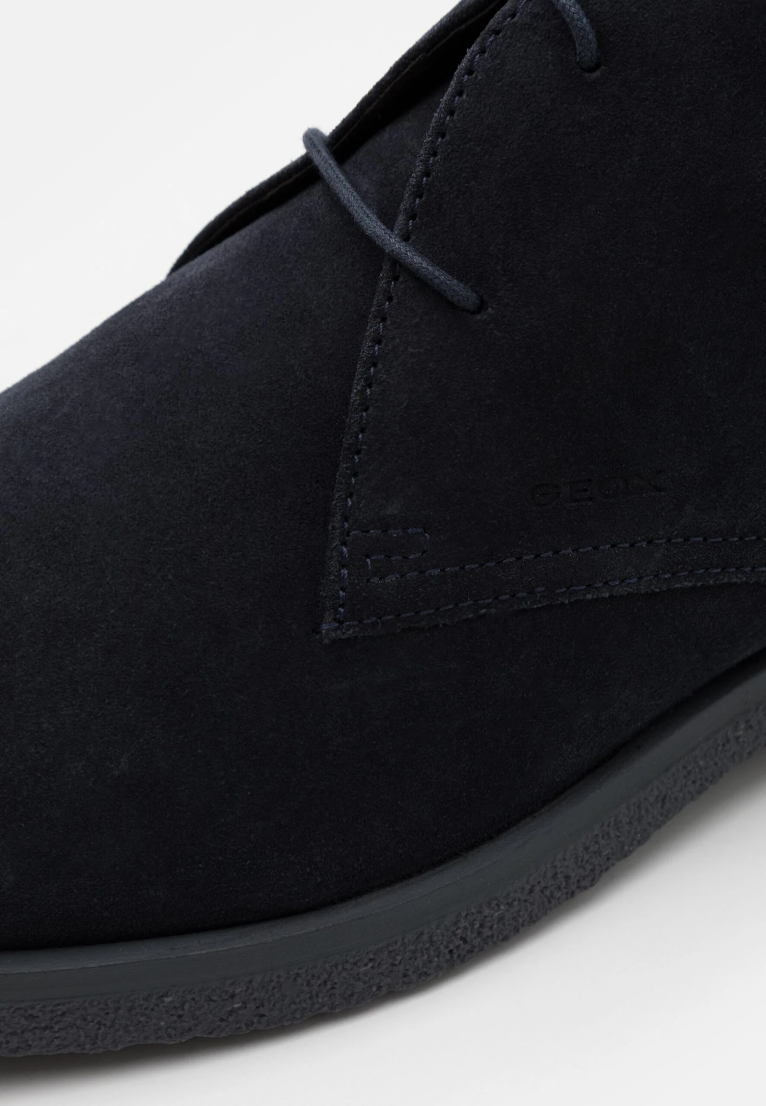 Geox Uomo Claudio - Sportieve Veterschoenen - Navy 6 Geox Uomo Claudio - Sportieve Veterschoenen - Navy - Image 6