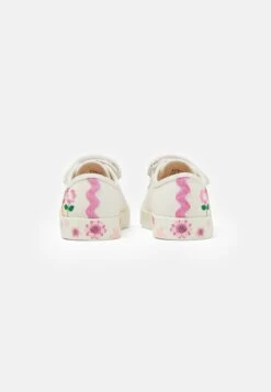 Geox Disney Princess Ciak Girl - Sneakers Laag - Light Ivory -Geox 505736a620cb434bbdd1c64b35b9df24