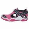 Geox Outdoorsandalen - Fuchsia Navy
