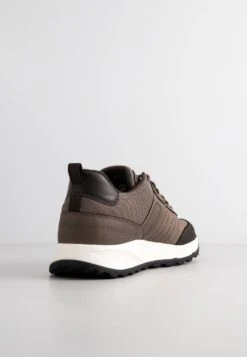 Geox U Terrestre B Abx A - Sneakers Laag - Dove Grey 7 Geox U Terrestre B Abx A - Sneakers Laag - Dove Grey -Geox 511d14fe0ddb4a0380bc84024a1b214c