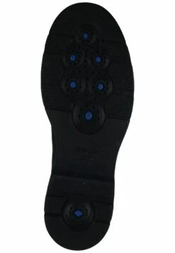 Geox Korte Laarzen - Schwarz 11 Geox Korte Laarzen - Schwarz -Geox 516c99b1bdf647aebf622f8cb5676d04