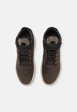 Geox Aerantis 4X4 Abx - Veterboots - Dark Coffee 9 Geox Aerantis 4X4 Abx - Veterboots - Dark Coffee -Geox 51c1db285b1e4ecd8f4a0ccb4375c134