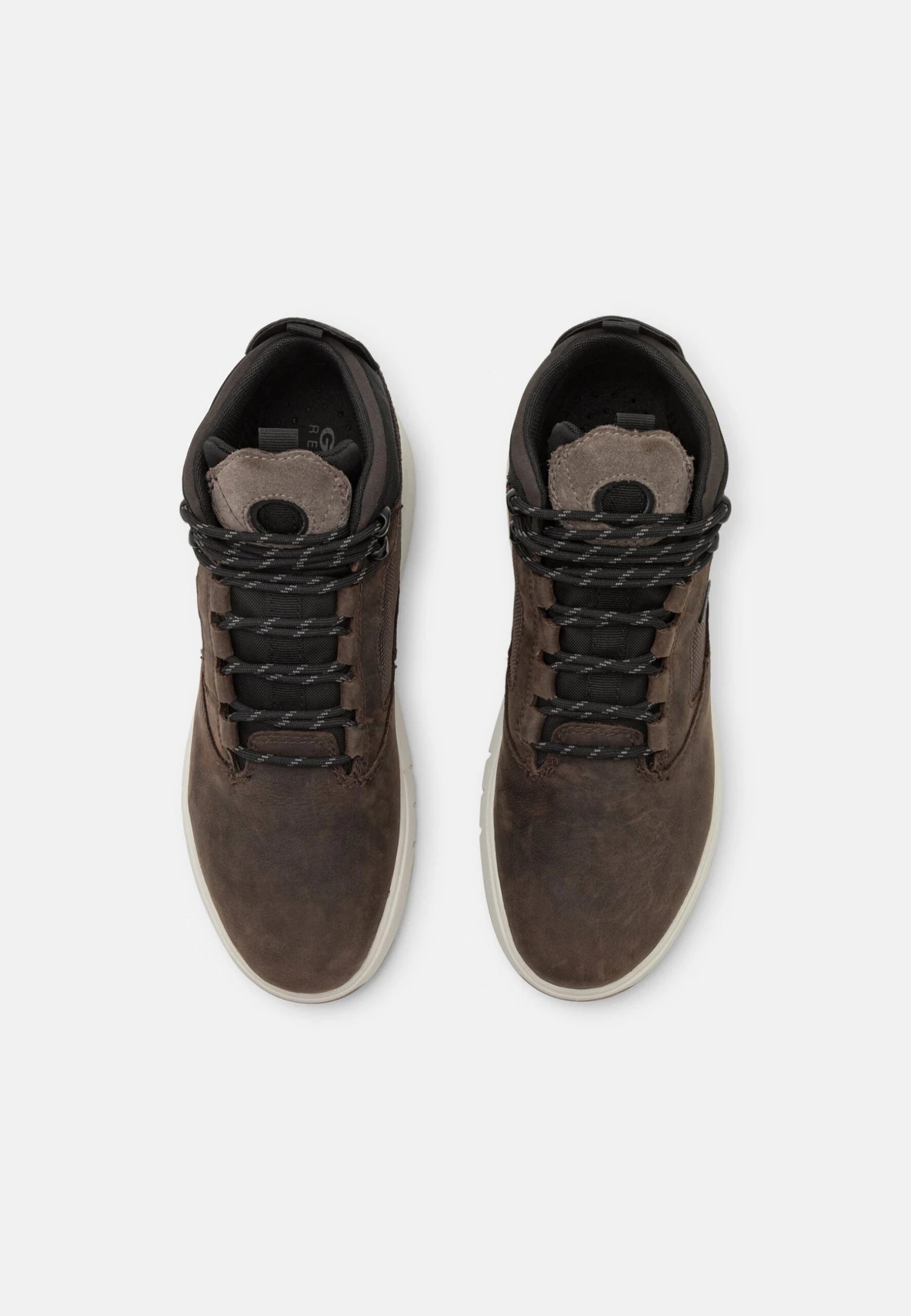 Geox Aerantis 4X4 Abx - Veterboots - Dark Coffee 4 Geox Aerantis 4X4 Abx - Veterboots - Dark Coffee - Image 4