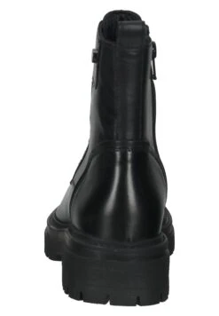 Geox D Iridea - Snowboots- Black -Geox 51ccdc8c9f72414b84652b5a114620c4