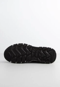 Geox U Delray A Wrinkl Syn - Sneakers Laag - Lt Grey/Grey -Geox 5290a66f847d408c912066997e9b537d