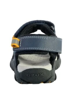 Geox Strada - Outdoorsandalen - Marine/Jaune Foncé 5 Geox Strada - Outdoorsandalen - Marine/Jaune Foncé -Geox 52ce24e07bdb446ab507dc3d7c0ab97b