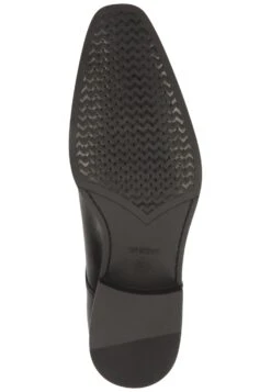 Geox Veterschoenen - Schwarz C9999 -Geox 52d840ca59944a1dad47037abed4cb93