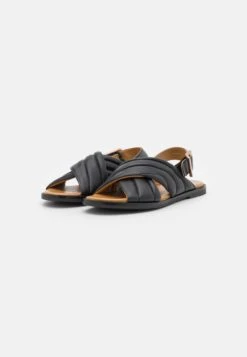 Geox Naileen - Sandalen - Black 8 Geox Naileen - Sandalen - Black -Geox 52d9a2ca23544c6c8399f6faab163181