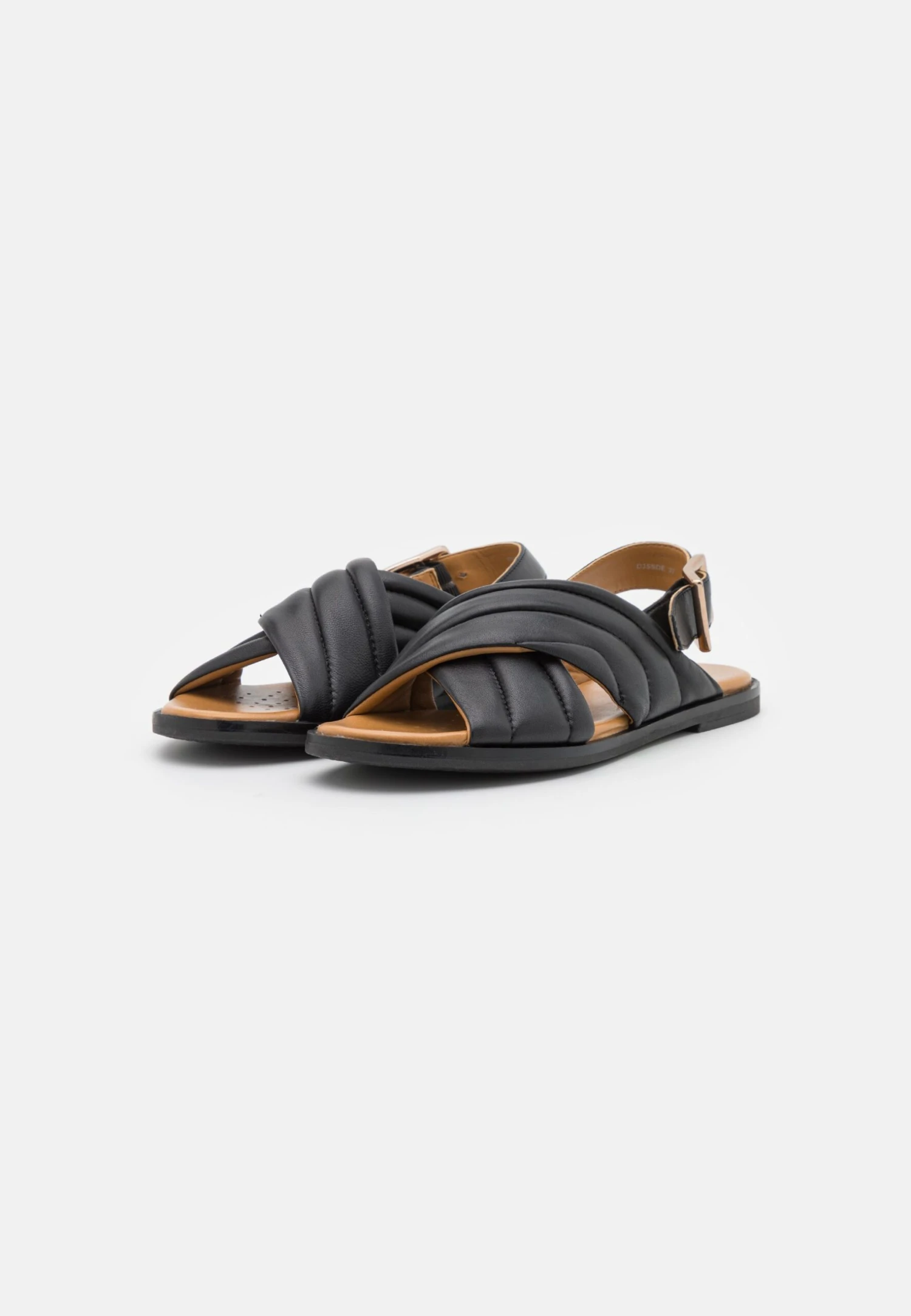 Geox Naileen - Sandalen - Black 3 Geox Naileen - Sandalen - Black - Image 3