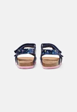 Geox Sandal Chalki Girl - Sandalen - Navy/Pink 8 Geox Sandal Chalki Girl - Sandalen - Navy/Pink -Geox 53593d53e58040ee828143160f9ca6ac