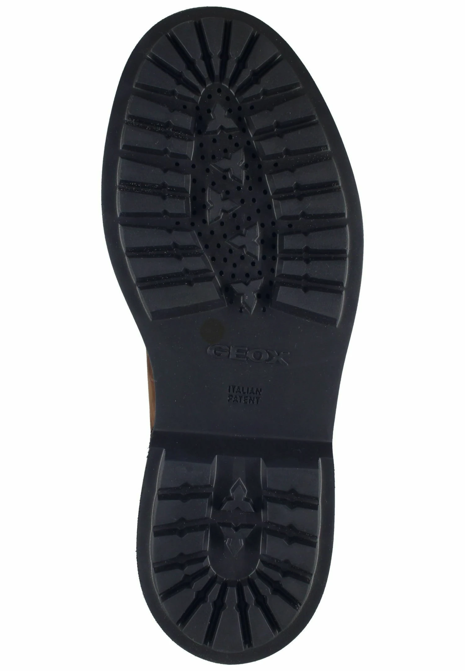 Geox Korte Laarzen - Taupe 5 Geox Korte Laarzen - Taupe - Image 5