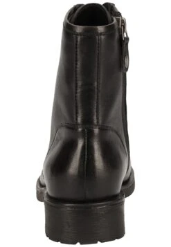 Geox Veterboots - Schwarz 12 Geox Veterboots - Schwarz -Geox 54530d8b64564b089a6df967244d54fb