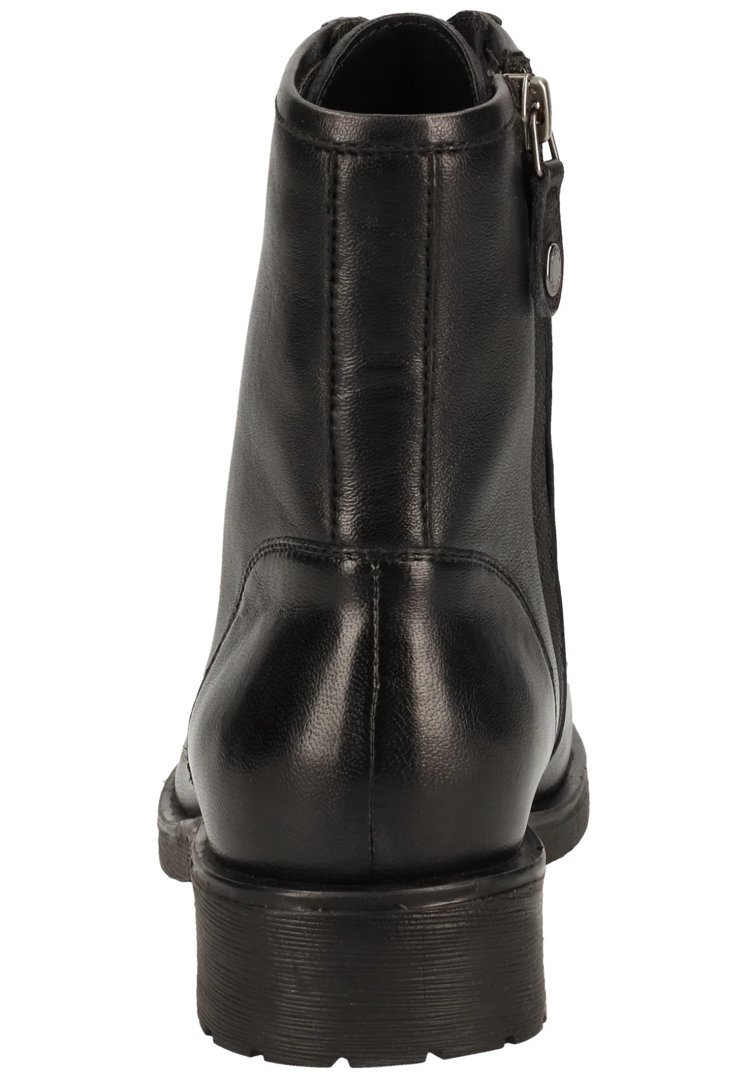 Geox Veterboots - Schwarz 6 Geox Veterboots - Schwarz - Image 6