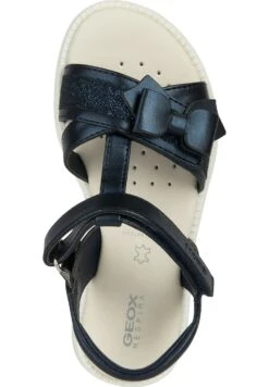 Geox Karly - Sandalen - Navy -Geox 5456259030154a8eb5f820134b4e9058