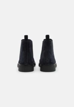 Geox Spherica - Korte Laarzen - Navy 8 Geox Spherica - Korte Laarzen - Navy -Geox 549d7682ff7742dab59348024aa2bb84