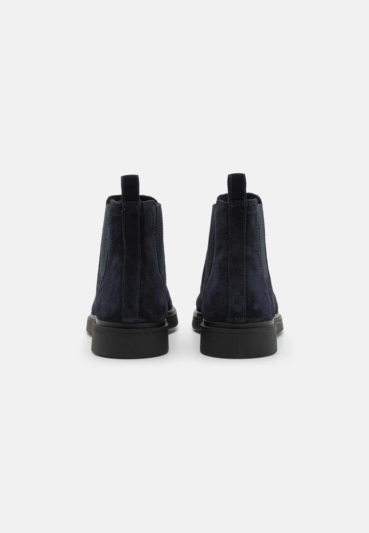 Geox Spherica - Korte Laarzen - Navy 3 Geox Spherica - Korte Laarzen - Navy - Image 3