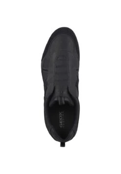 Geox U Ravex B Low - Sneakers Laag - Navy -Geox 54cd19cfd639472aa1cc504c4c323c20