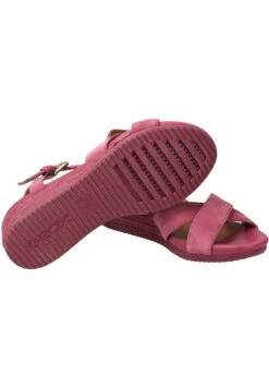 Geox Ischia - Espadrilles - Rot 7 Geox Ischia - Espadrilles - Rot -Geox 54ddf9aeb38743c398adba697efe33ae
