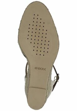 Geox Sleehakken - Schwarz -Geox 554364ee914547d1b57a14844768e151