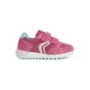 Geox Alben - Sneakers Laag - Pink