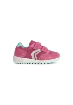 Geox Alben - Sneakers Laag - Pink