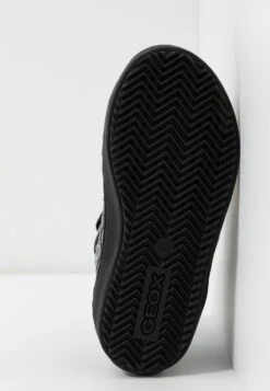 Geox Kalispera Girl - Laarzen - Black -Geox 55eb604e4cd24e87a3a0f9bd19b7e04f